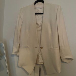 Helmut Lang for Intermix Blazer - Sz 2